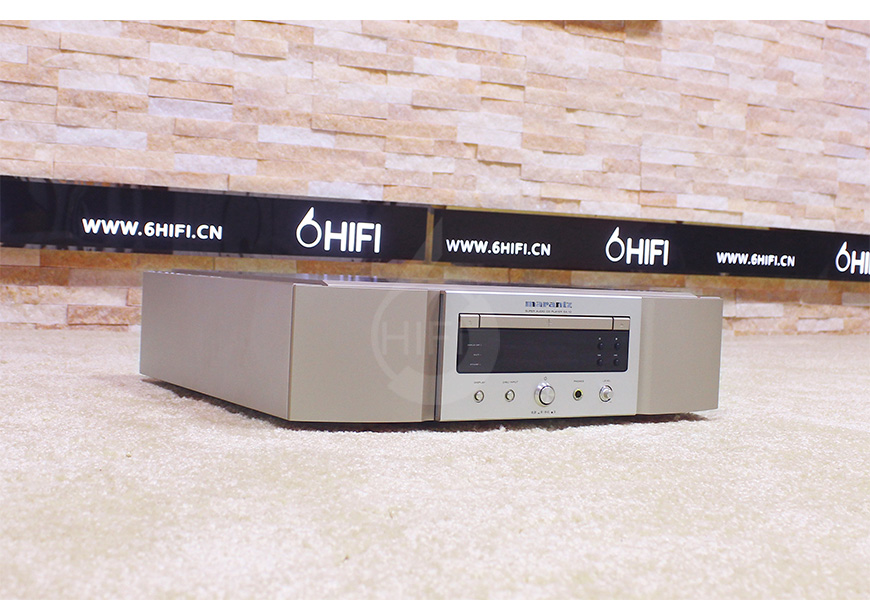 Marantz SA10,马兰士 SA10 CD/SACD播放器,马兰士CD机