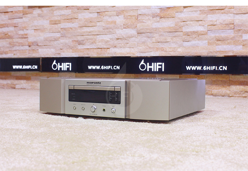 Marantz SA10,马兰士 SA10 CD/SACD播放器,马兰士CD机