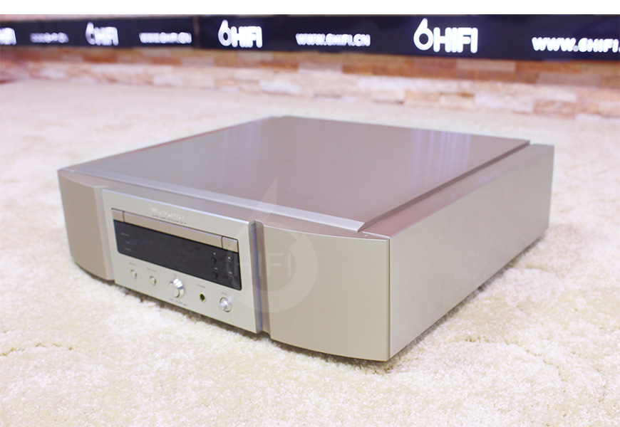 Marantz SA10,马兰士 SA10 CD/SACD播放器,马兰士CD机