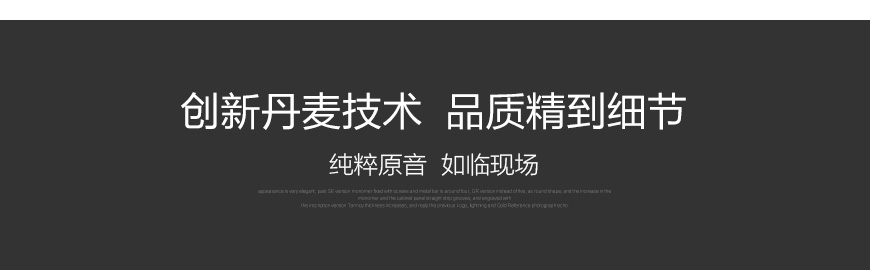 Dynaudio Confidence C4 Platinum,丹拿信心C4铂金版落地箱,丹拿Dynaudio 音箱