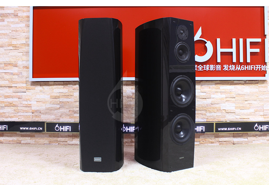 Sony SS-AR1,索尼SS-AR1 落地箱,索尼Sony 音箱
