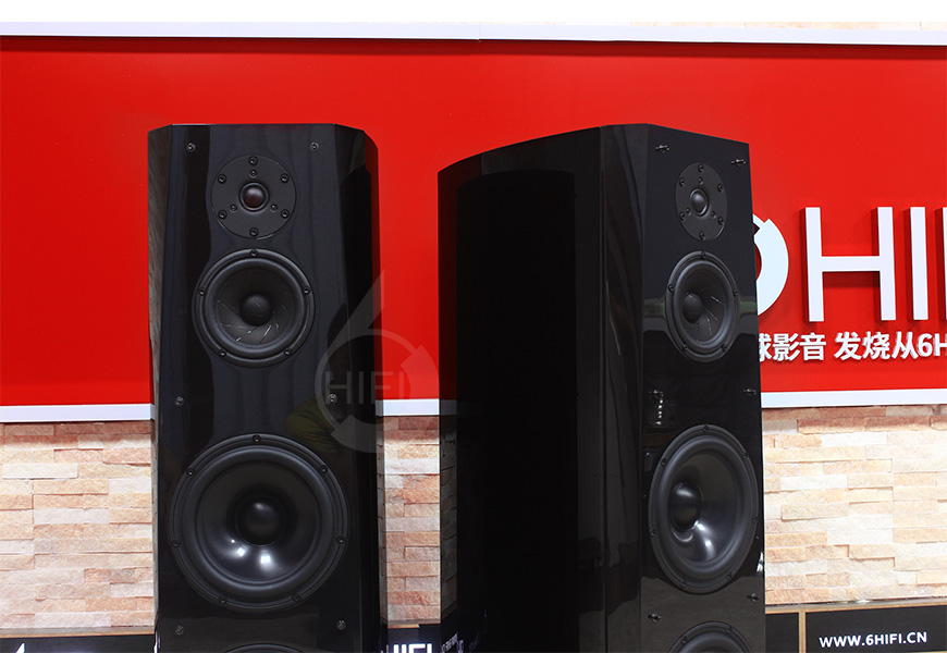 Sony SS-AR1,索尼SS-AR1 落地箱,索尼Sony 音箱