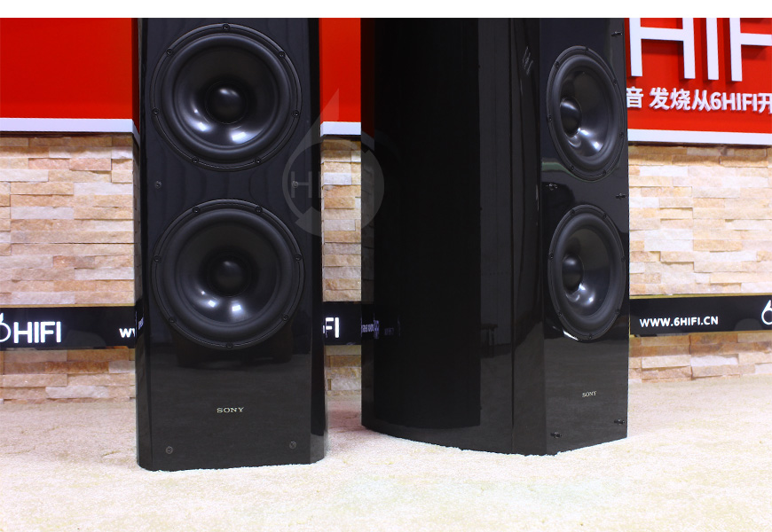 Sony SS-AR1,索尼SS-AR1 落地箱,索尼Sony 音箱