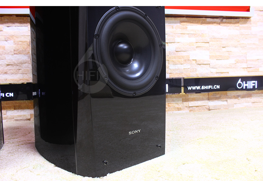 Sony SS-AR1,索尼SS-AR1 落地箱,索尼Sony 音箱