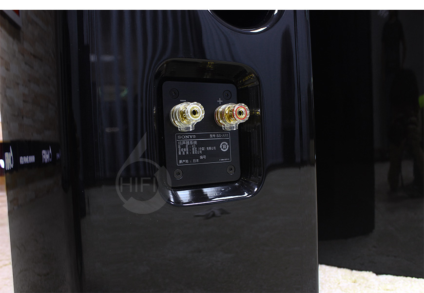 Sony SS-AR1,索尼SS-AR1 落地箱,索尼Sony 音箱