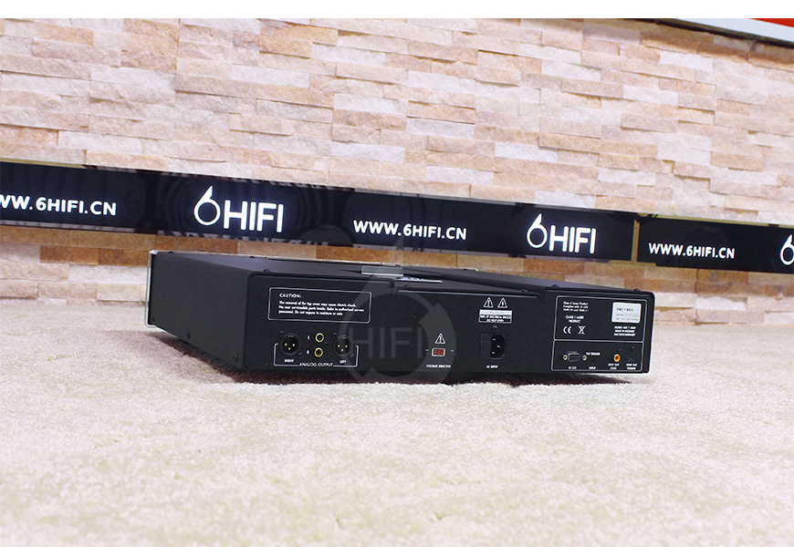 Electrocompaniet EMC 1 MKIV,挪威音乐之旅Electrocompaniet EMC 1 MKIV CD机,挪威音乐之旅Electrocompaniet HIFI CD播放器