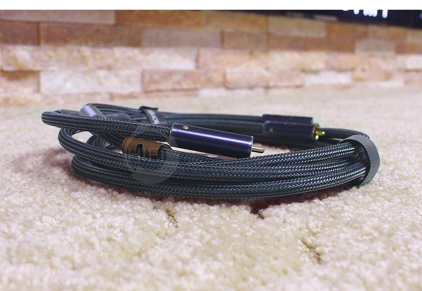 原点Increcable ALPHA阿凡信号线,Increcable ALPHA MK2