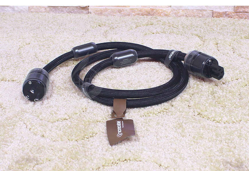 原点Increcable CANAL,原点运河电源线