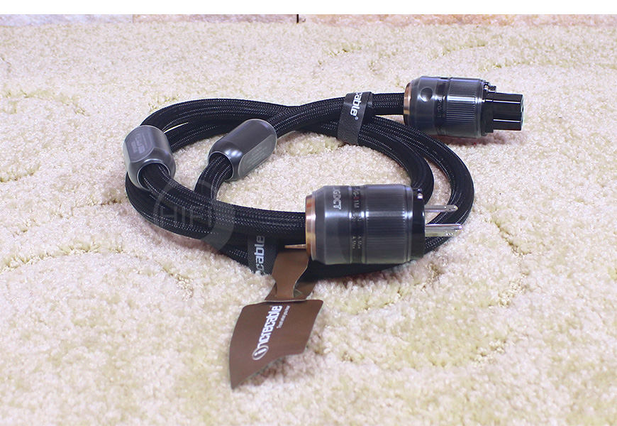 原点Increcable CANAL,原点运河电源线
