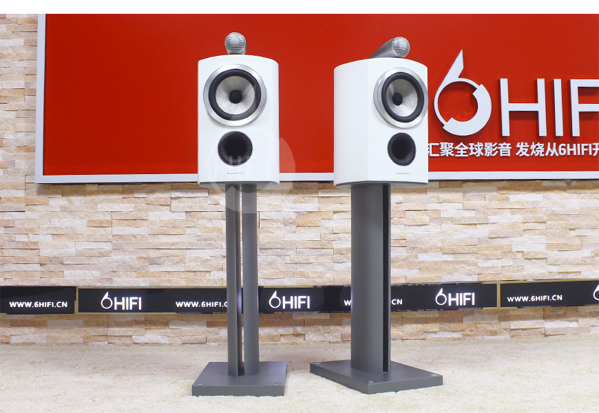 宝华韦健805D3,宝华805D3 书架箱,宝华音箱