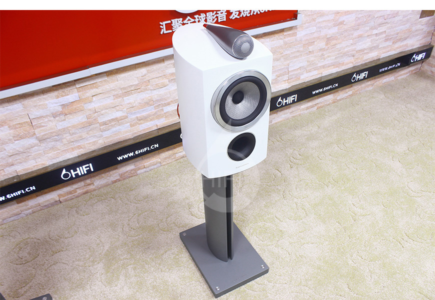 宝华韦健805D3,宝华805D3 书架箱,宝华音箱