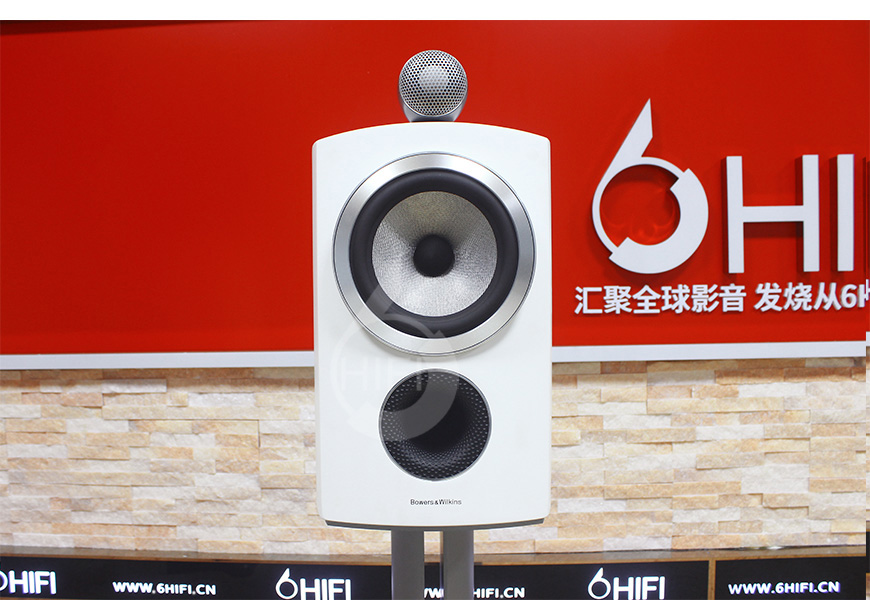 宝华韦健805D3,宝华805D3 书架箱,宝华音箱