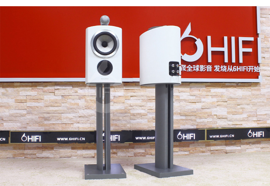 宝华韦健805D3,宝华805D3 书架箱,宝华音箱