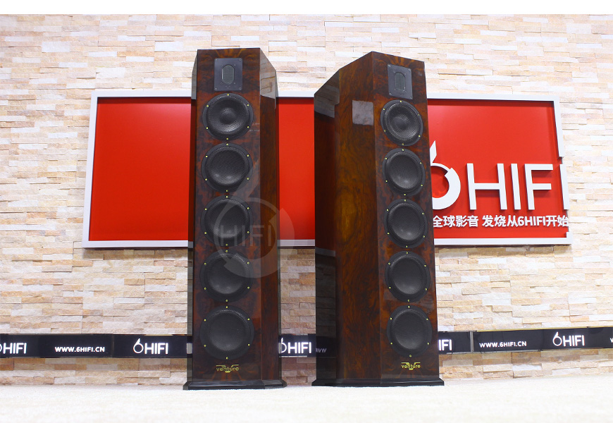 Venture Grand Excellence MKIII,威卓Grand Excellence MK3,威卓音箱