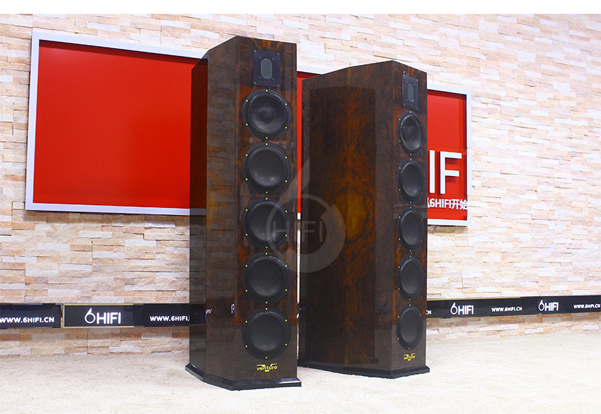 Venture Grand Excellence MKIII,威卓Grand Excellence MK3,威卓音箱