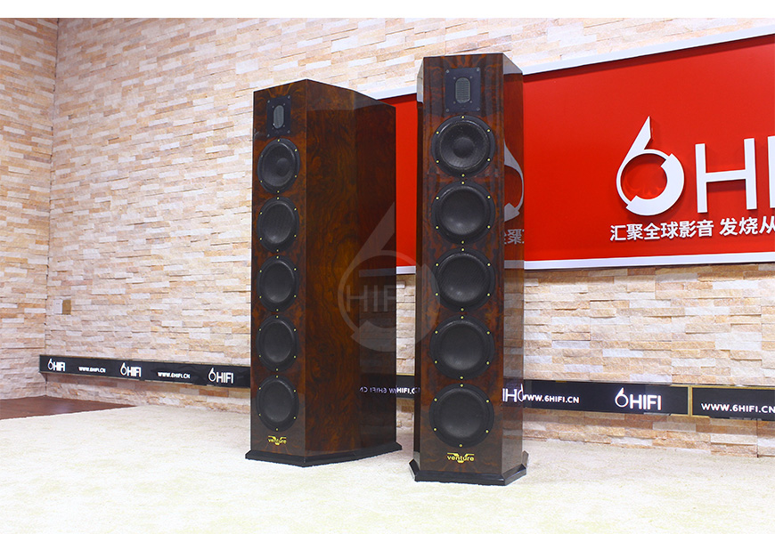 Venture Grand Excellence MKIII,威卓Grand Excellence MK3,威卓音箱