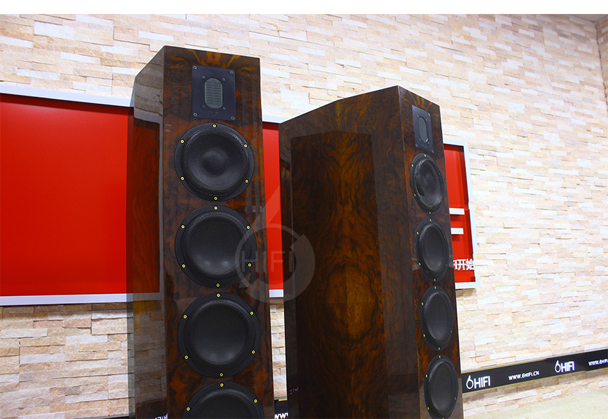 Venture Grand Excellence MKIII,威卓Grand Excellence MK3,威卓音箱