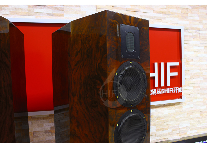Venture Grand Excellence MKIII,威卓Grand Excellence MK3,威卓音箱