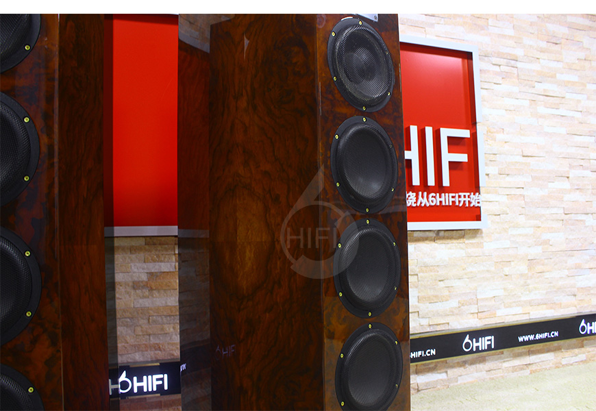 Venture Grand Excellence MKIII,威卓Grand Excellence MK3,威卓音箱