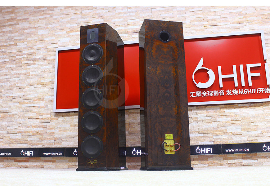 Venture Grand Excellence MKIII,威卓Grand Excellence MK3,威卓音箱