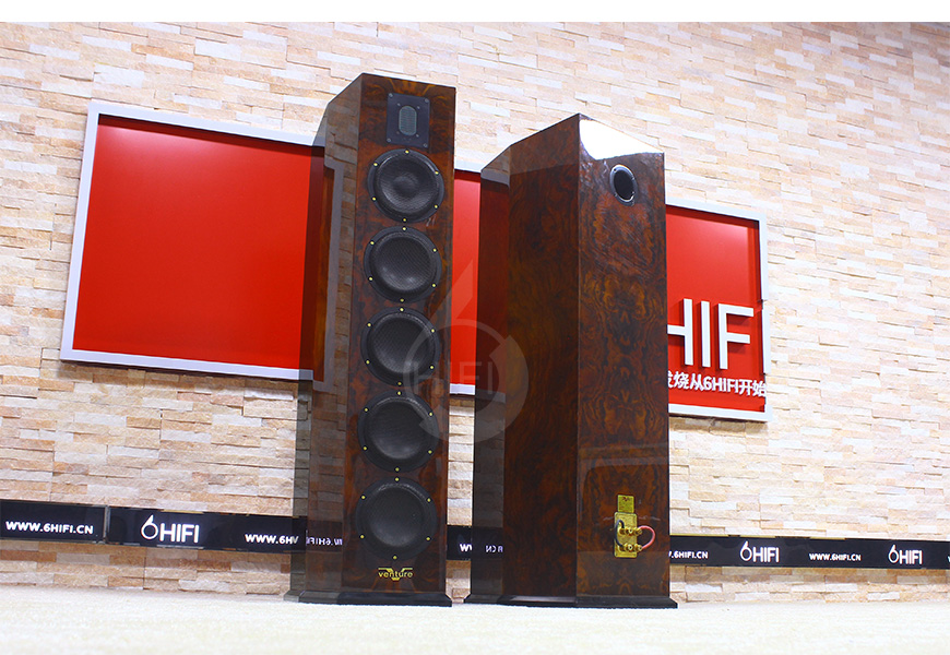 Venture Grand Excellence MKIII,威卓Grand Excellence MK3,威卓音箱