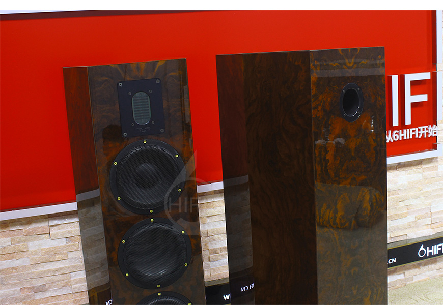 Venture Grand Excellence MKIII,威卓Grand Excellence MK3,威卓音箱