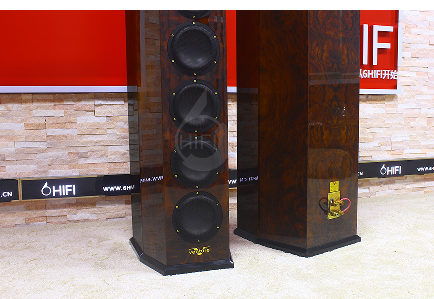 Venture Grand Excellence MKIII,威卓Grand Excellence MK3,威卓音箱