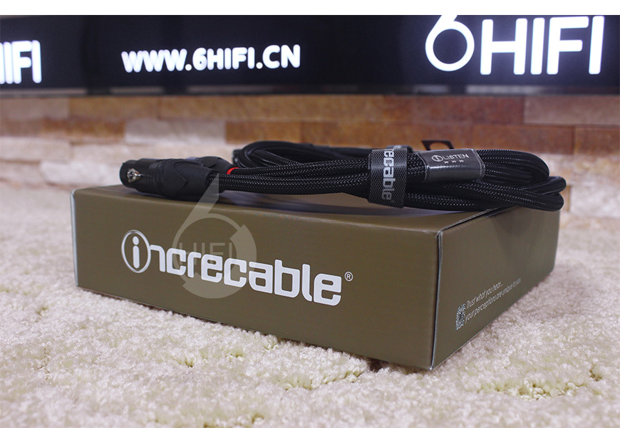 原点 DIAMOND 2,Increcable DIAMOND 2,原点Increcable 信号线