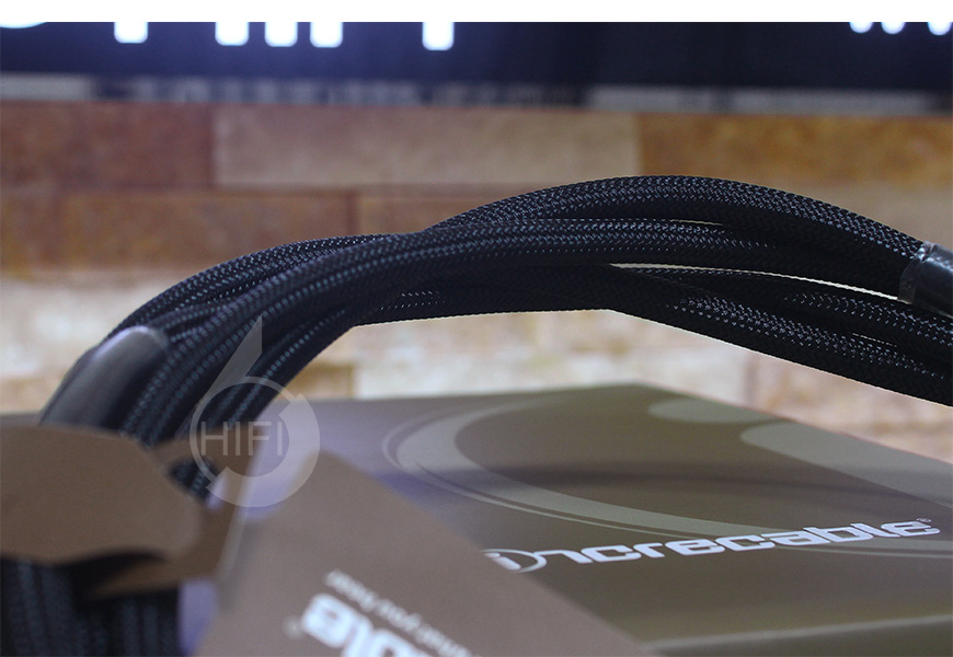 原点 DIAMOND 2,Increcable DIAMOND 2,原点Increcable 信号线