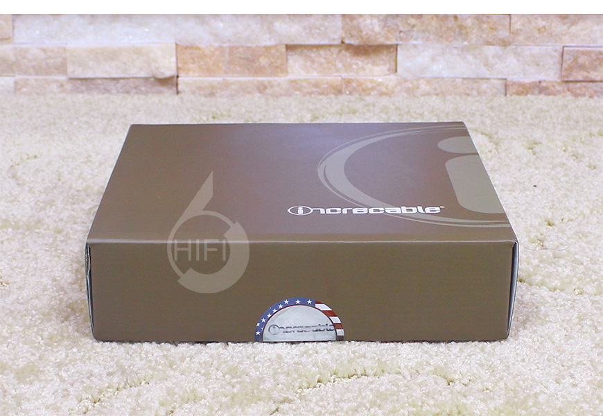 原点 DIAMOND 2,Increcable DIAMOND 2,原点Increcable 信号线