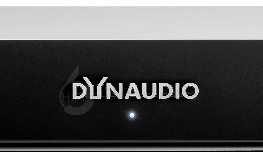 Dynaudio connect,丹拿 connect无线传输器,蓝牙接收器