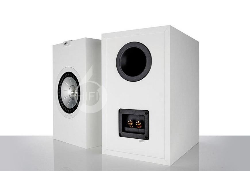 KEF Q350书架箱,KEF音箱