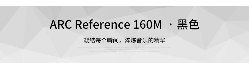 ARC REF 160M,Audio Research Reference 160M,Audio Research 后级