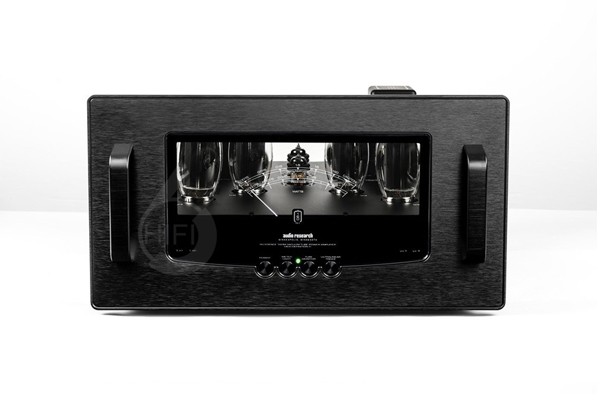 ARC REF 160M,Audio Research Reference 160M,Audio Research 后级