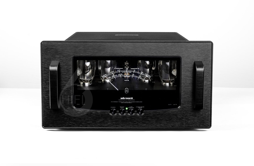ARC REF 160M,Audio Research Reference 160M,Audio Research 后级