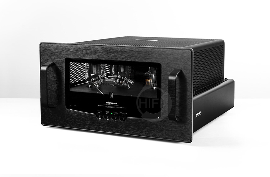ARC REF 160M,Audio Research Reference 160M,Audio Research 后级