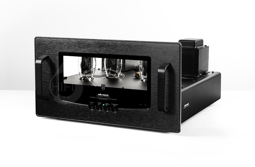 ARC REF 160M,Audio Research Reference 160M,Audio Research 后级