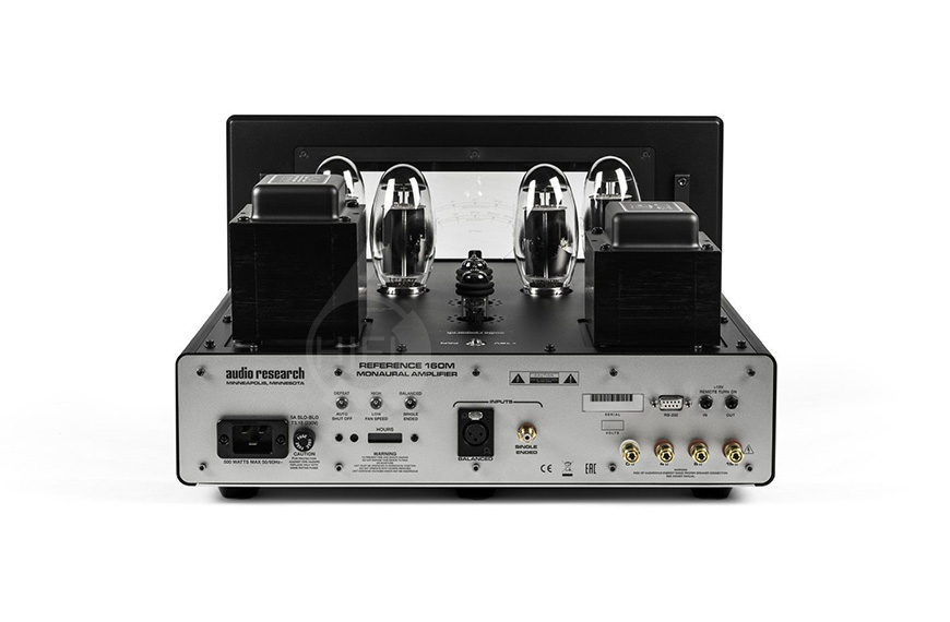 ARC REF 160M,Audio Research Reference 160M,Audio Research 后级