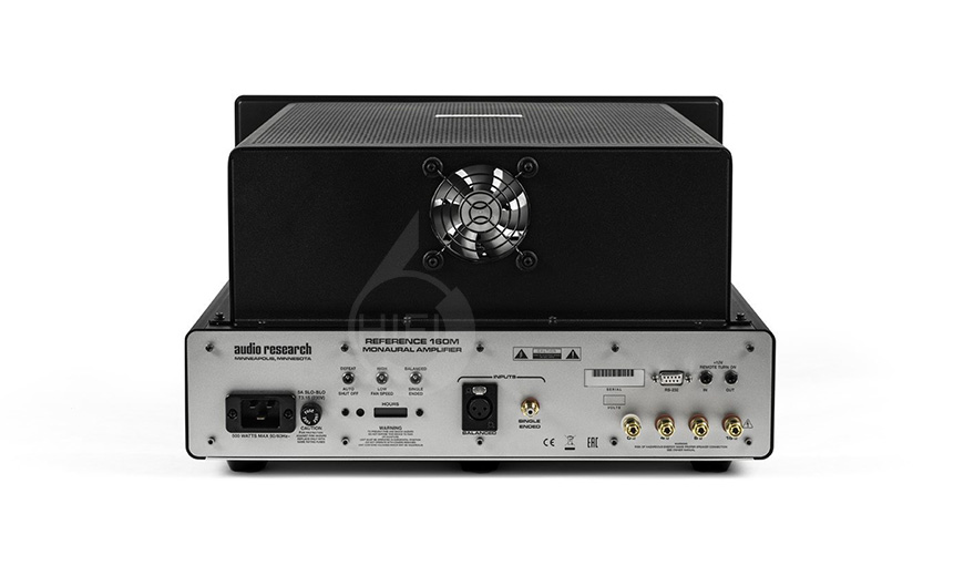 ARC REF 160M,Audio Research Reference 160M,Audio Research 后级