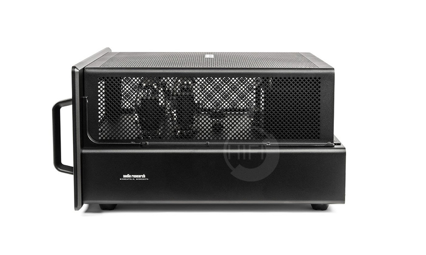 ARC REF 160M,Audio Research Reference 160M,Audio Research 后级