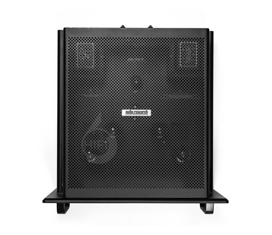 ARC REF 160M,Audio Research Reference 160M,Audio Research 后级