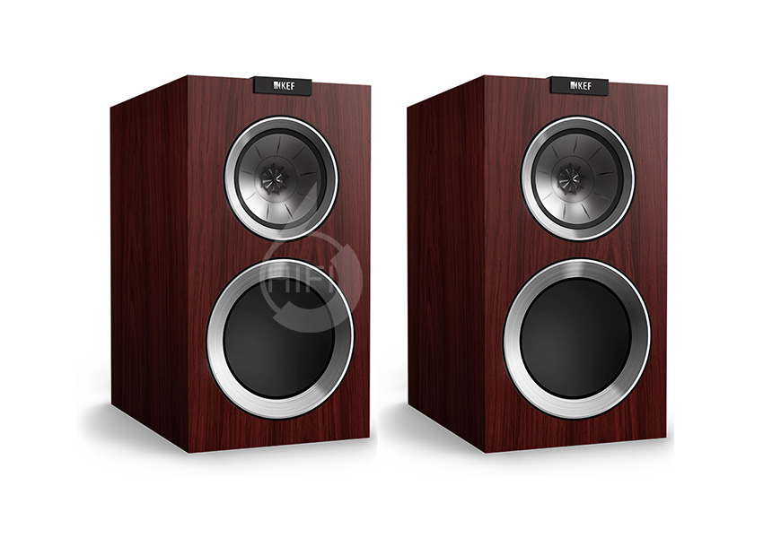 KEF R300书架箱,KEF音箱