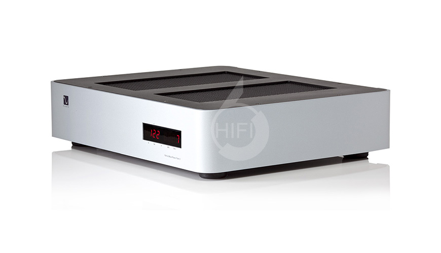 PS Audio PerfectWave Power Plant P3,美诗P3电源处理器