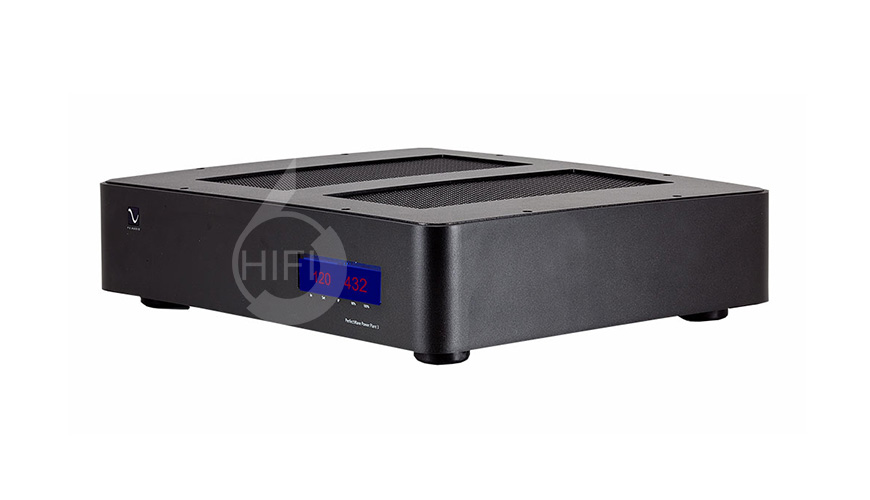 PS Audio PerfectWave Power Plant P3,美诗P3电源处理器