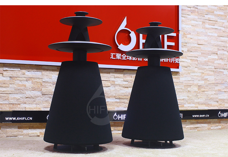 丹麦B&O 5,Bang&Olufsen 5,蓝牙音箱,有源音箱