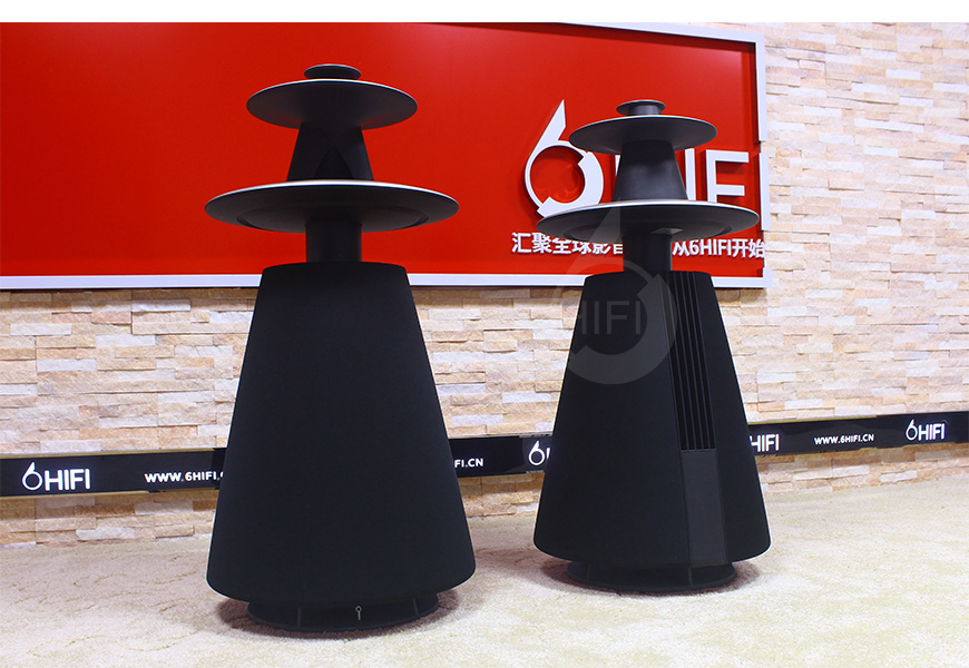 丹麦B&O 5,Bang&Olufsen 5,蓝牙音箱,有源音箱