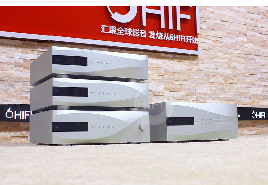 dCS 维瓦尔第 2.0,dCS Vivaldi 2.0 转盘,dCS Vivaldi 2.0 DAC解码,dCS Vivaldi 2.0升频器,dCS Vivaldi Master clock时钟