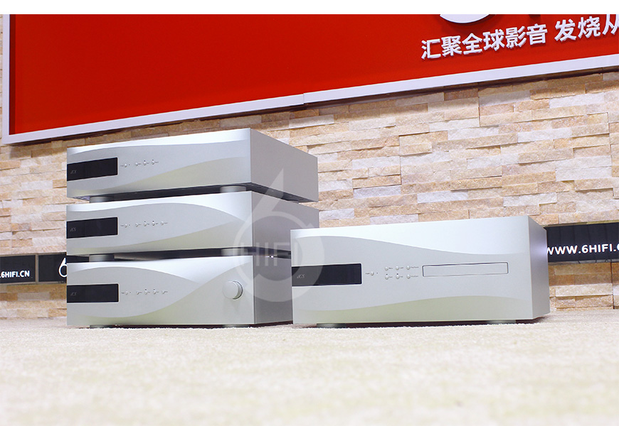dCS 维瓦尔第 2.0,dCS Vivaldi 2.0 转盘,dCS Vivaldi 2.0 DAC解码,dCS Vivaldi 2.0升频器,dCS Vivaldi Master clock时钟
