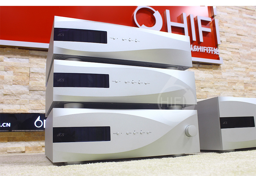 dCS 维瓦尔第 2.0,dCS Vivaldi 2.0 转盘,dCS Vivaldi 2.0 DAC解码,dCS Vivaldi 2.0升频器,dCS Vivaldi Master clock时钟