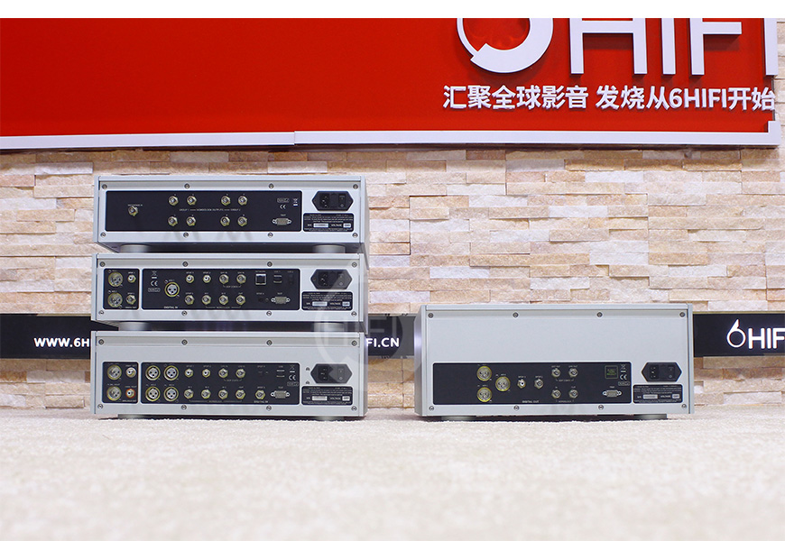 dCS 维瓦尔第 2.0,dCS Vivaldi 2.0 转盘,dCS Vivaldi 2.0 DAC解码,dCS Vivaldi 2.0升频器,dCS Vivaldi Master clock时钟
